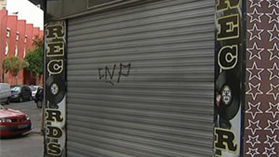 Desalojan a 150 menores de una fiesta  en un local que les vendía bebidas alcohólicas