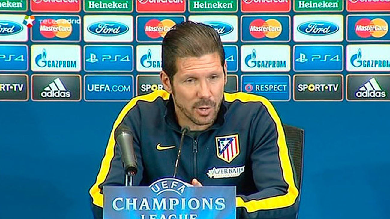 Diego Simeone