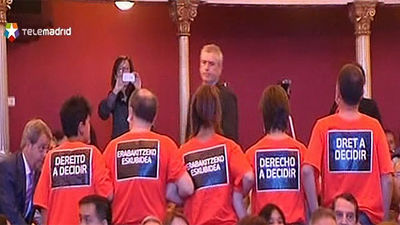 EH Bildu anuncia su disposición a llegar a acuerdos con Podemos