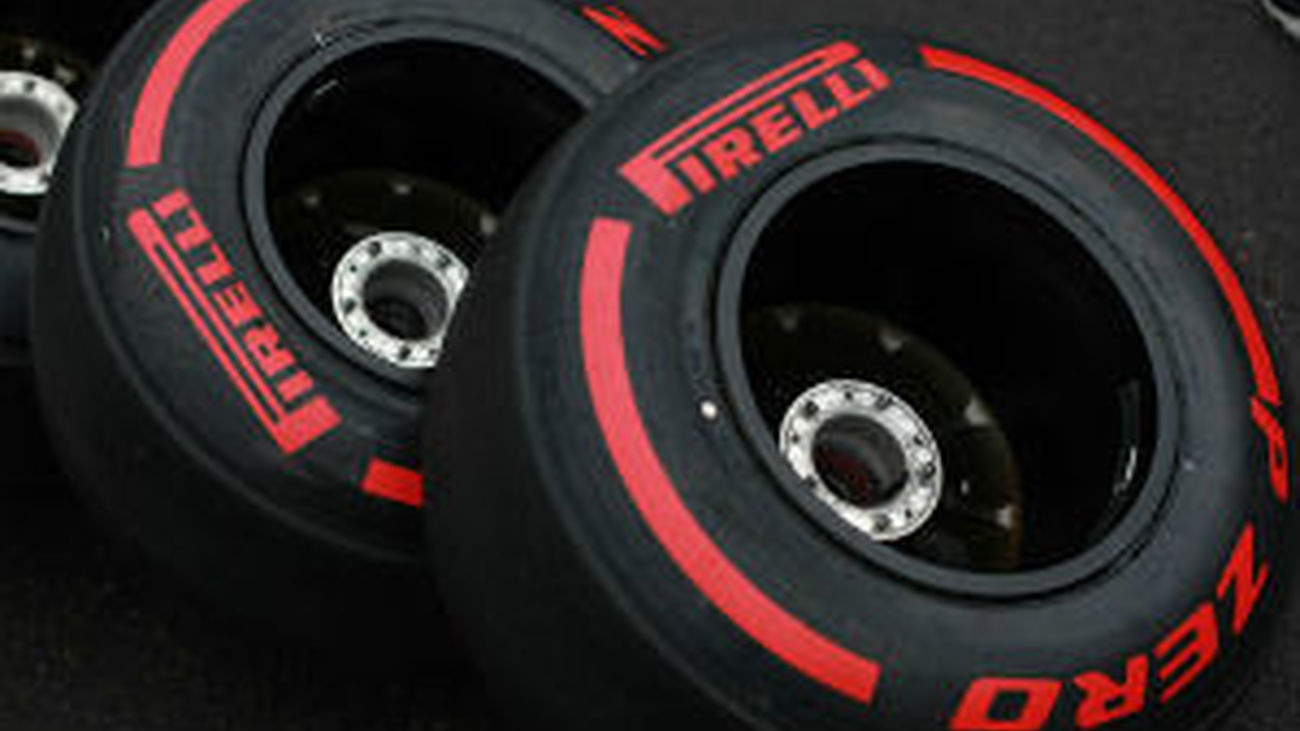 Los neumáticos superblandos debutarán esta temporada en Mónaco