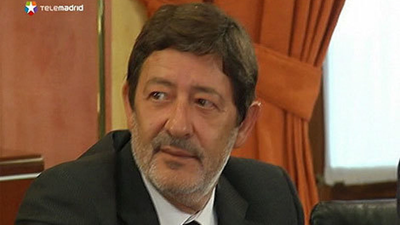 La juez procesa a Guerrero y a su exchófer por las ayudas que destinaron a cocaína y regalos