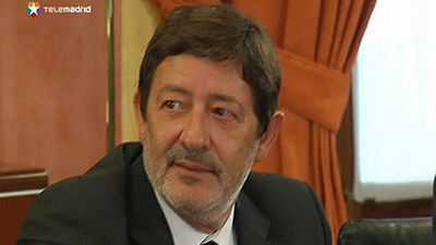 Guerrero y su exchófer procesados por las ayudas que destinaron a cocaína y regalos