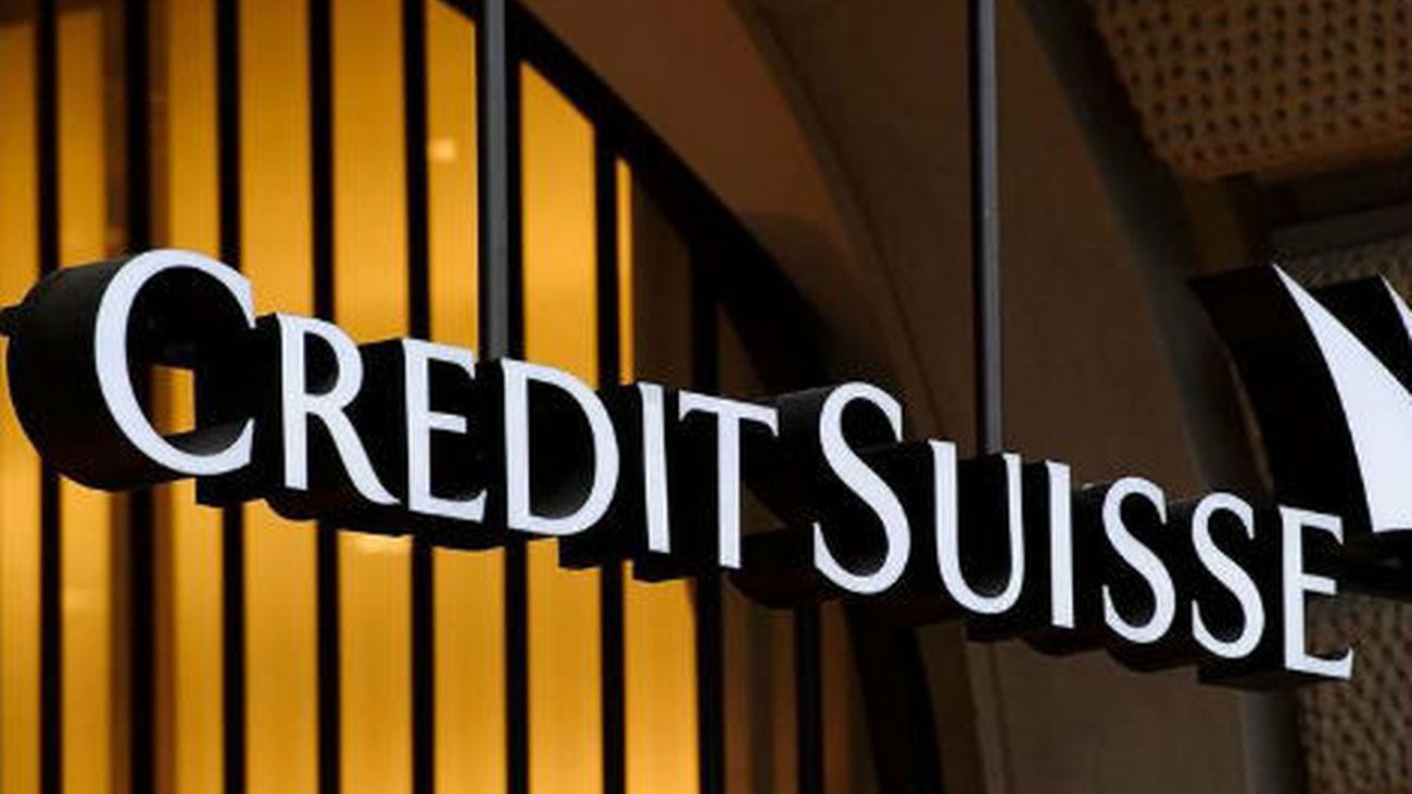 Credit Suisse pagará una multa de 2.500 millones de dólares en EEUU por evasión de capitales