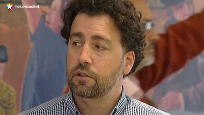 Pedro del Cura, único candidato para suceder al exalcalde de Rivas