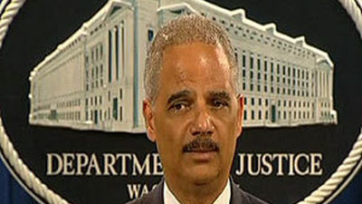 EE.UU. acusa a 5 militares chinos de ciberespionaje industrial