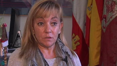 El PP se personará como acusación particular por el crimen de Isabel Carrasco