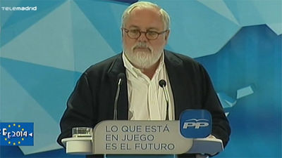 A cinco días de las séptimas elecciones europeas