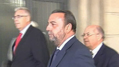 Otros cinco imputados en el caso ERE se niegan a declarar ante la juez Alaya