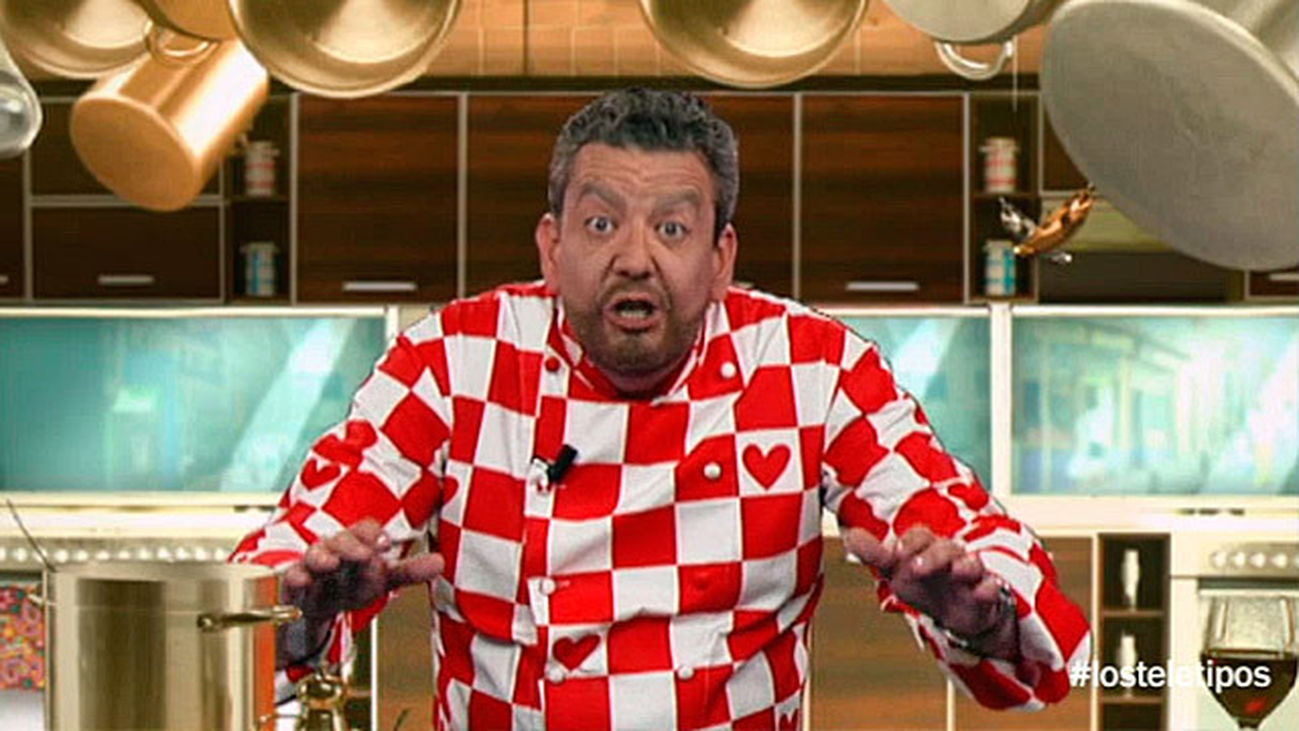 Los Tele Tipos 20.05.2014