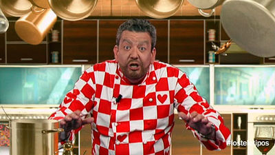 Los Tele Tipos 20.05.2014