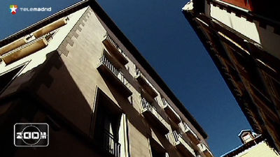 Ruta por el Madrid más espeluznante