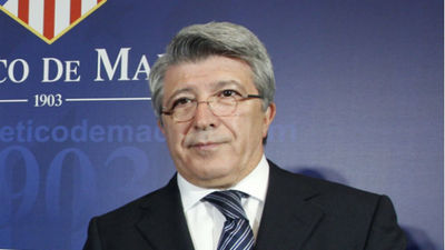 Cerezo: "El equipo está mentalizado, fuerte y con ganas"