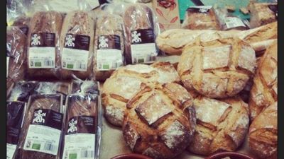 El barrio de Malasaña acoge este sábado una nueva edición del GastroMarket