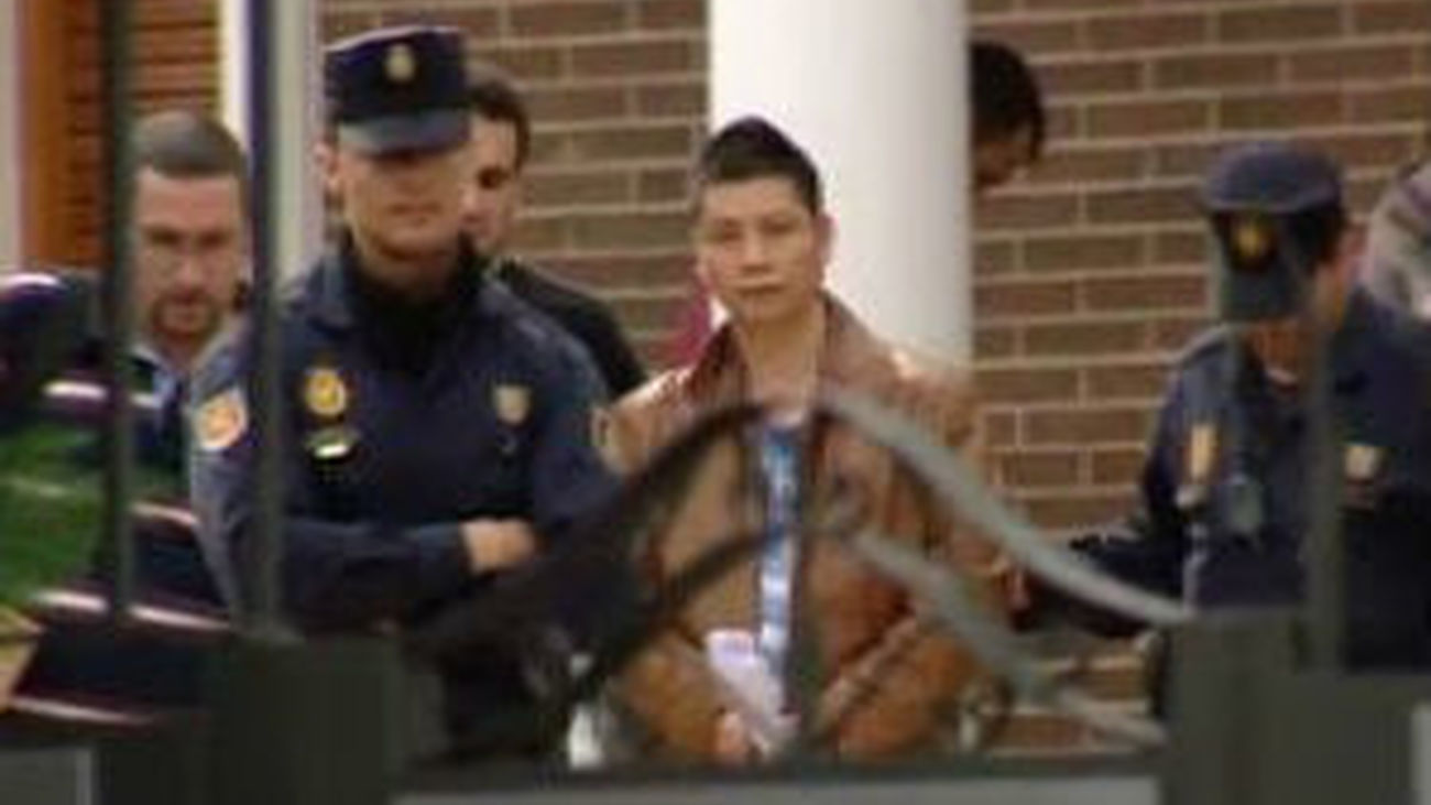 A juicio esta semana siete policías acusados de recibir regalos de Gao Ping