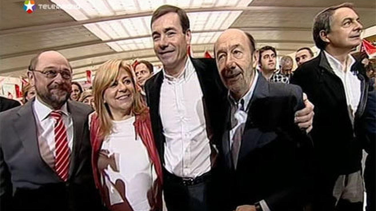 Fundación Alternativas: "El subsidio desincentiva la búsqueda de empleo"