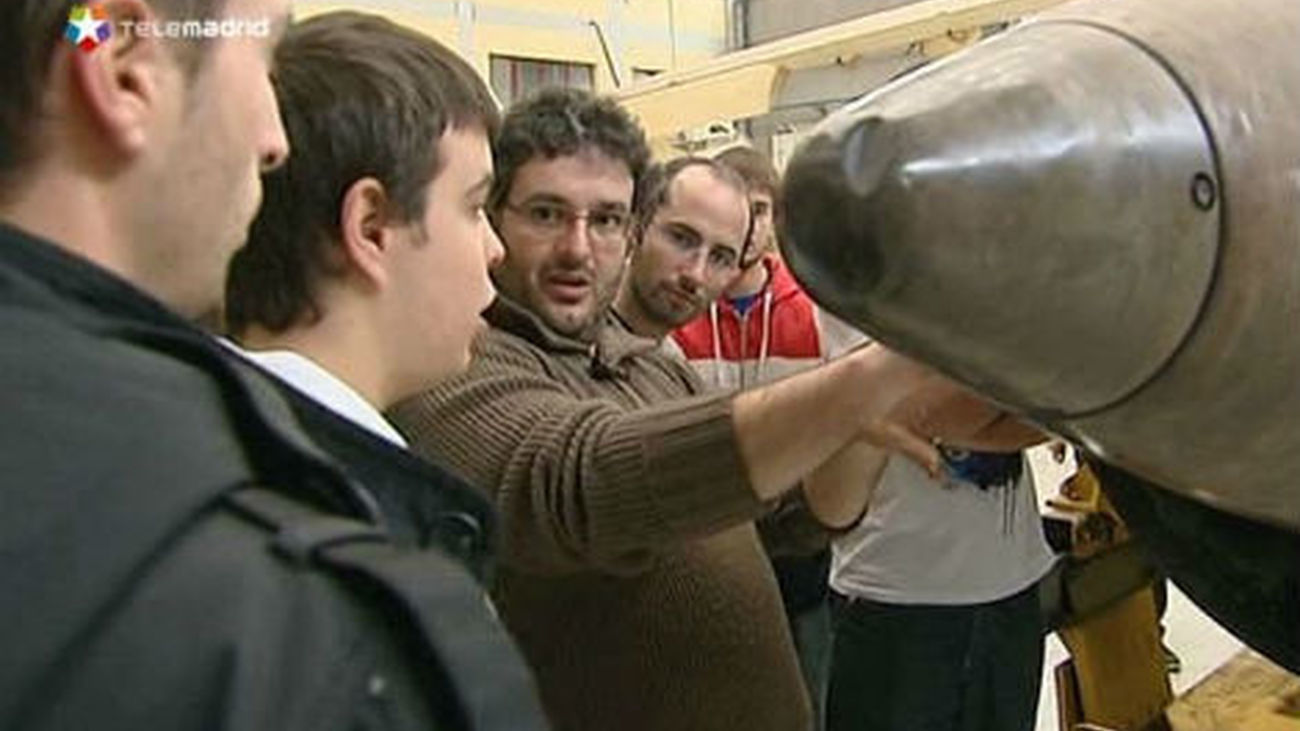 Madrid duplicará el próximo curso las becas para FP de grado superior