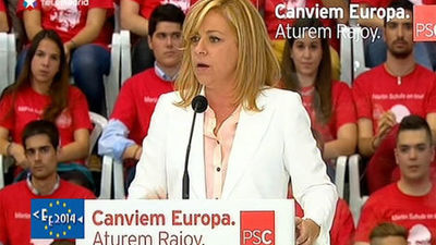 Recta final para las elecciones