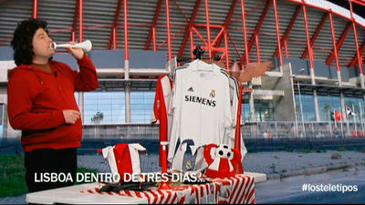 Los Tele Tipos 21.05.2014