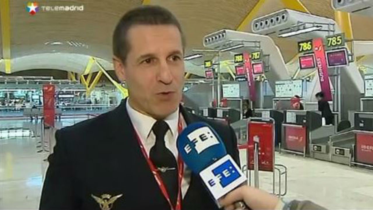 Boned, el piloto talismán