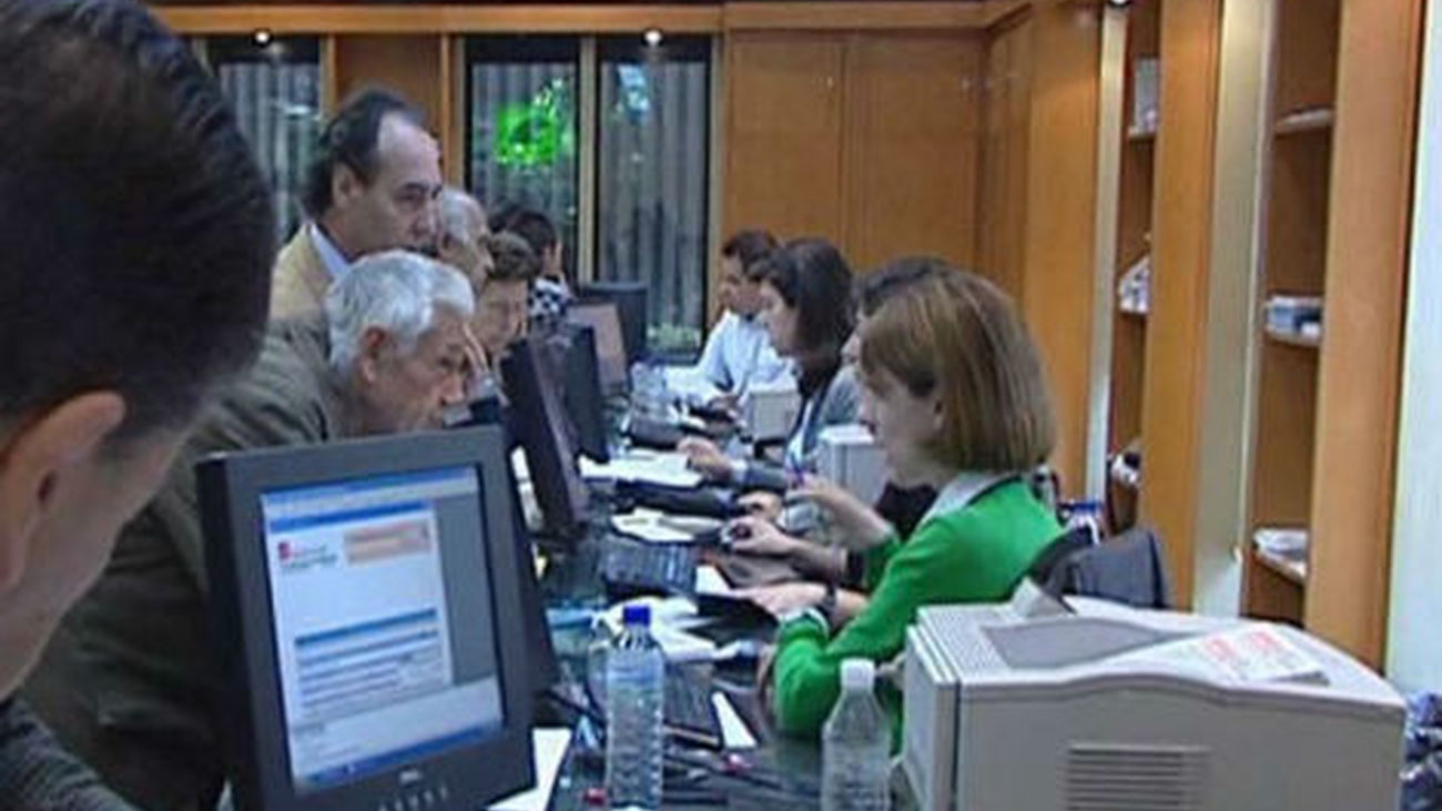 La Comunidad de Madrid recupera población inmigrante tras 6 años de caídas