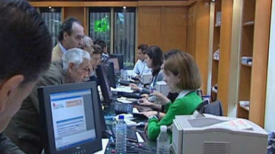 La Seguridad Social ganó 27.732 afiliados extranjeros en abril