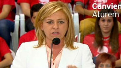 Límite 48 horas, en la campaña electoral