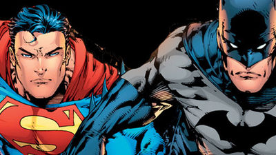 'Batman v Superman' ya tiene título oficial