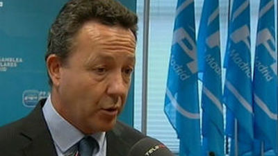 El Pleno de la Asamblea vuelve a centrarse en la economía