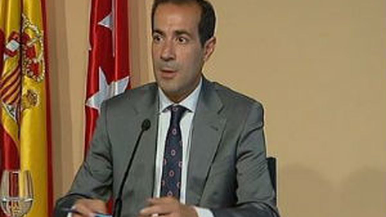 El rector abre un expediente disciplinario al director de Anatomía II de la Complutense