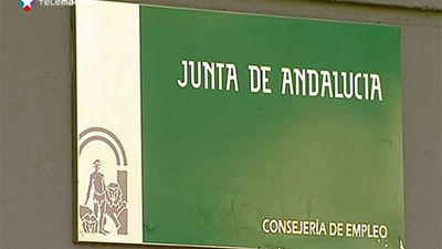La Junta andaluza no sabe qué expedientes sobre formación se llevó la Guardia Civil