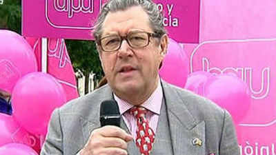 Penúltimo día de campaña