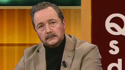 Quién sabe dónde: Lobatón desentraña el misterio de la dentadura perdida en la M-30