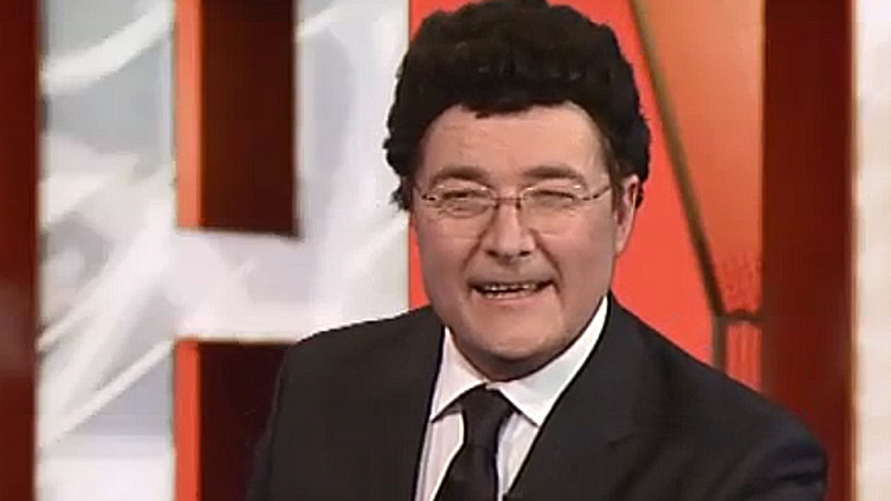 El madridista Sergio Ramos se enfrenta a la prueba más famosa de Saber y Ganar: el Reto