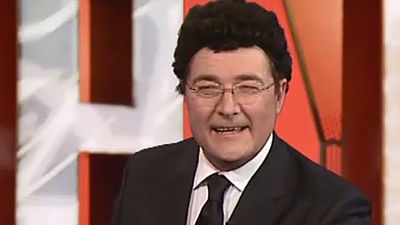 El madridista Sergio Ramos se enfrenta a la prueba más famosa de Saber y Ganar: el Reto