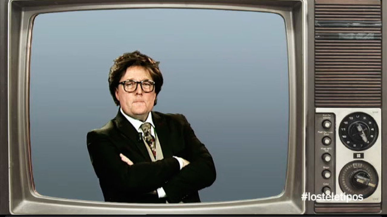 Los Tele Tipos 22.05.2014