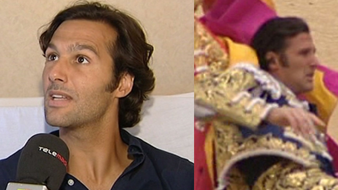 Entrevista a David Mora