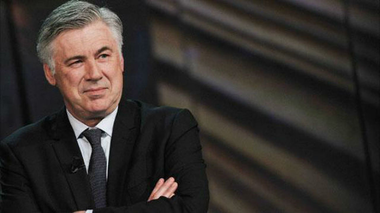 Carlo Ancelotti