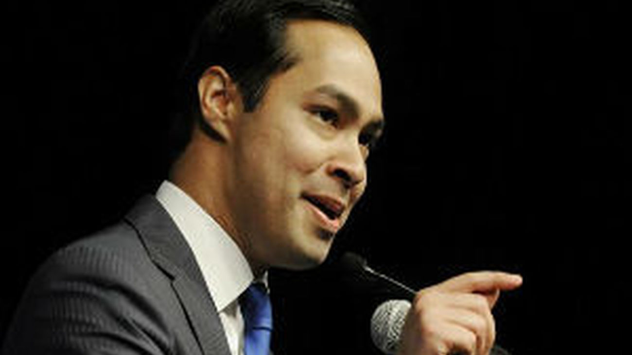 Julián Castro