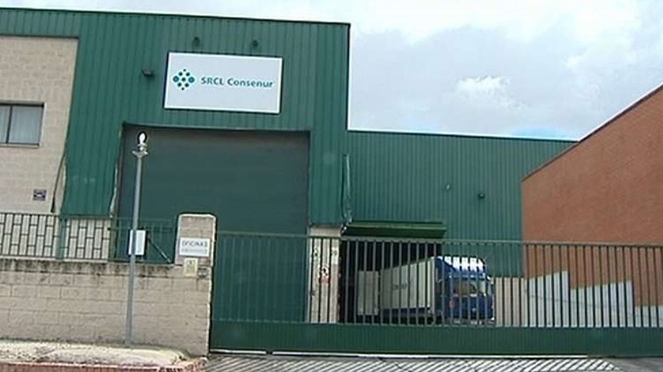 La Complutense paraliza el departamento que hacinó los cadáveres