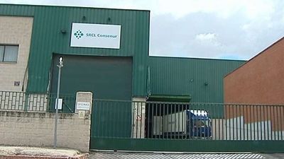 La Complutense paraliza el departamento que hacinó los cadáveres