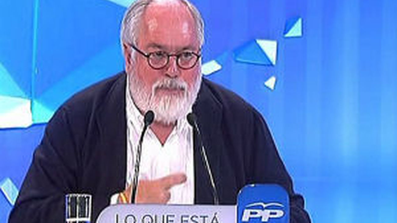 Cierre de la campaña electoral