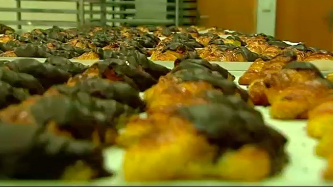 Colmenar Viejo y Tres Cantos: Los manolitos, el dulce de Colmenar