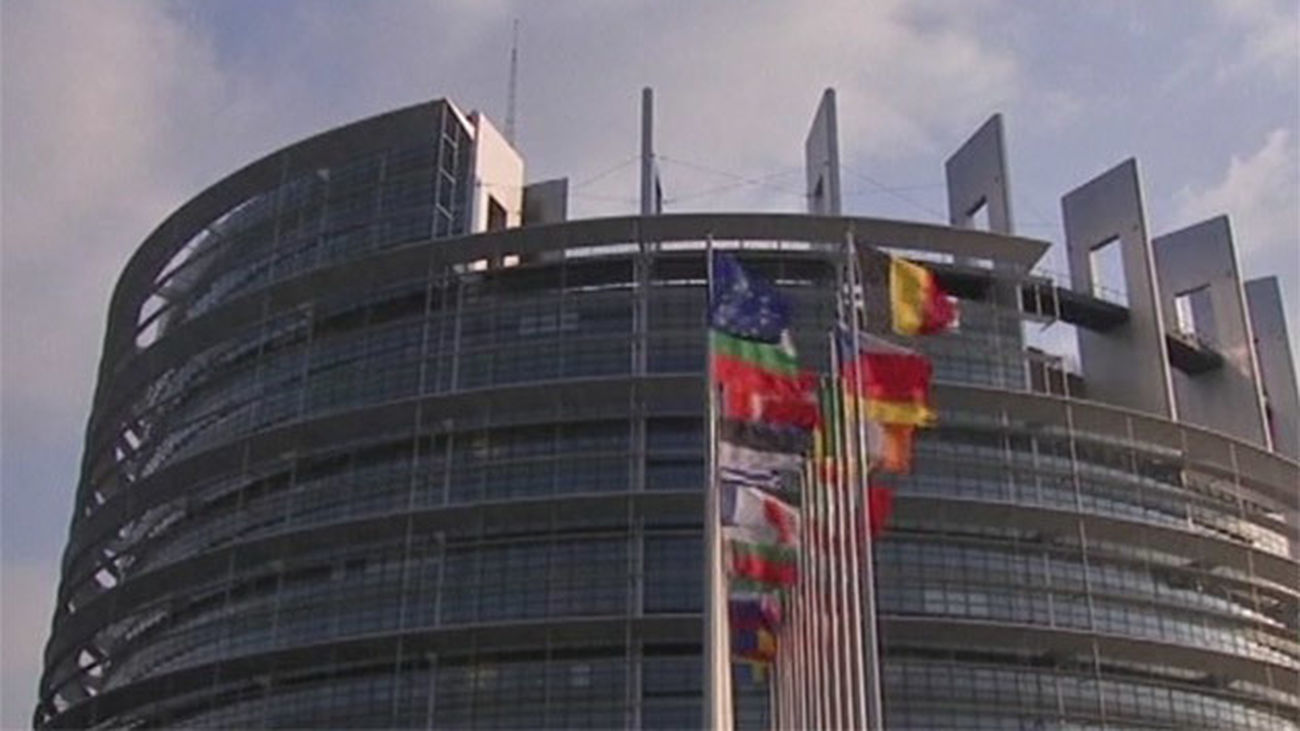 Parlamento europeo