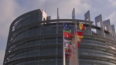La Unión Europea culmina la votación de la nueva Eurocámara y del presidente de la Comisión