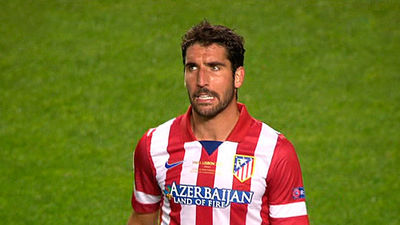 Así jugó el Atlético