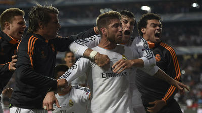 La ansiada 'Décima'