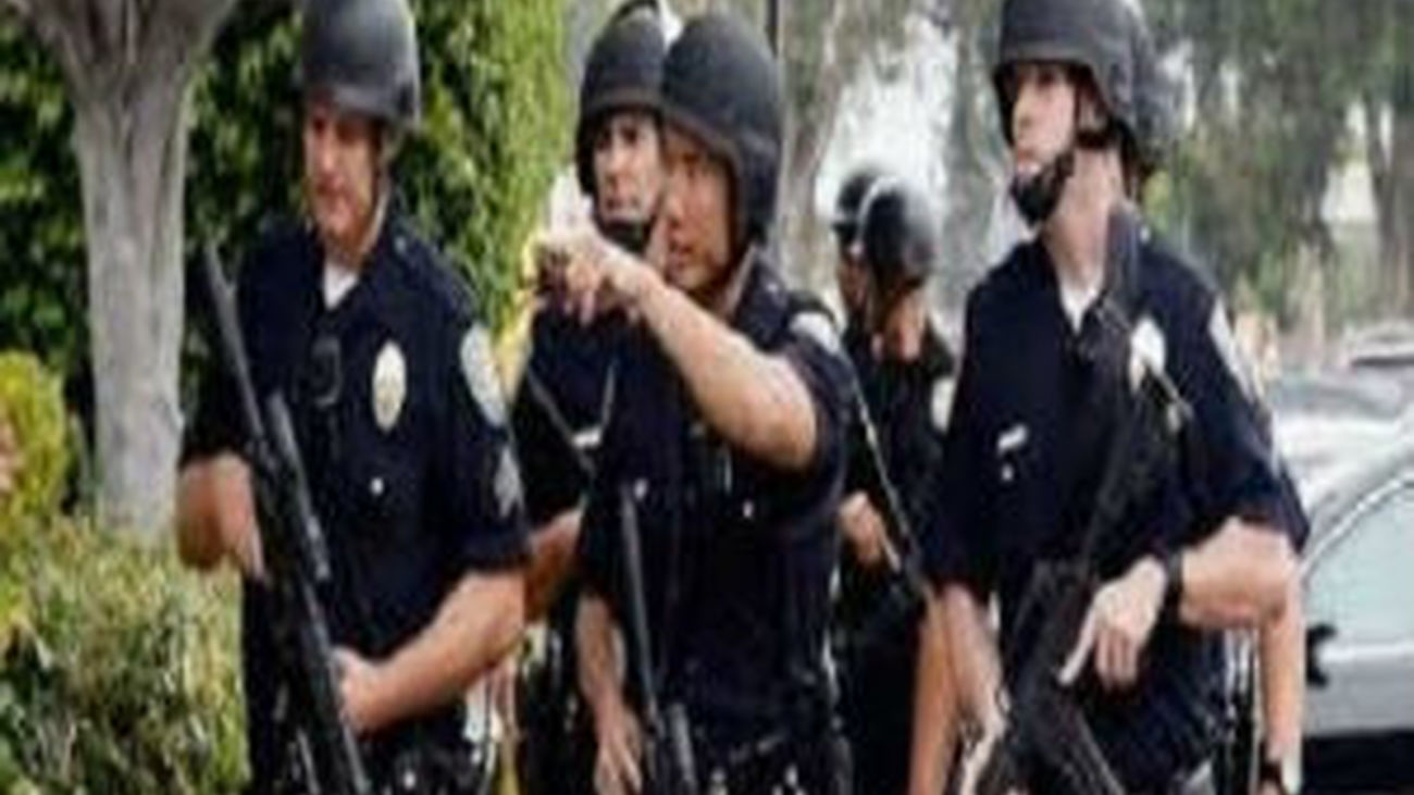 Siete muertos y siete heridos en otro tiroteo en California