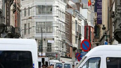 Una pareja israelí, una francesa y un belga víctimas del ataque a Museo Judío