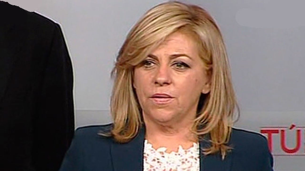 Valenciano: un mal resultado