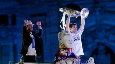 El Real Madrid celebra la 'Décima' a las 22:00 en el Bernabéu
